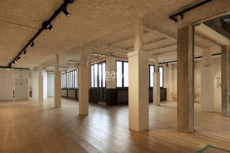 Location lieu événementiel Tournage Réception Paris